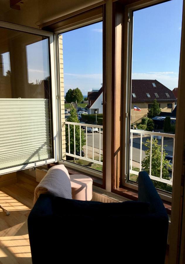 FeWo Piper Grömitz Esterno foto